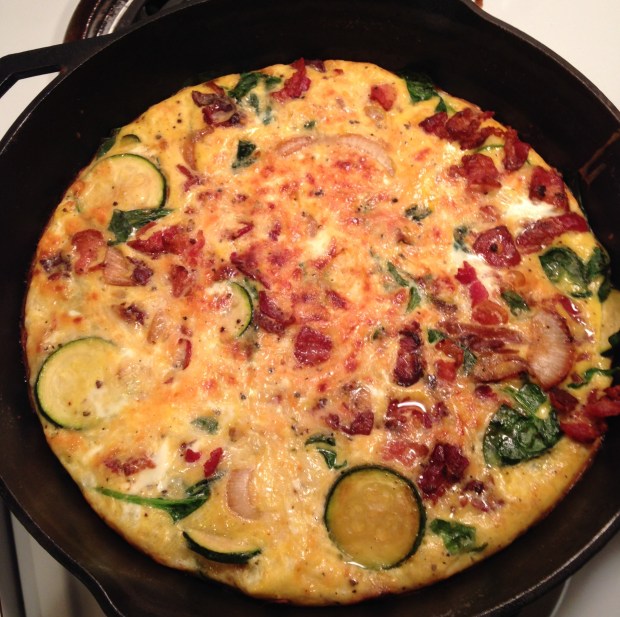 frittata