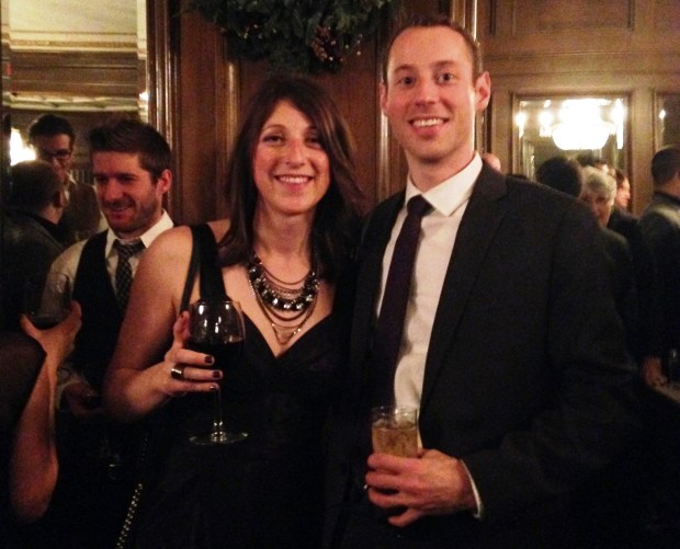 wyatt and me wedding